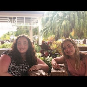 Meet your Posher, Marianne